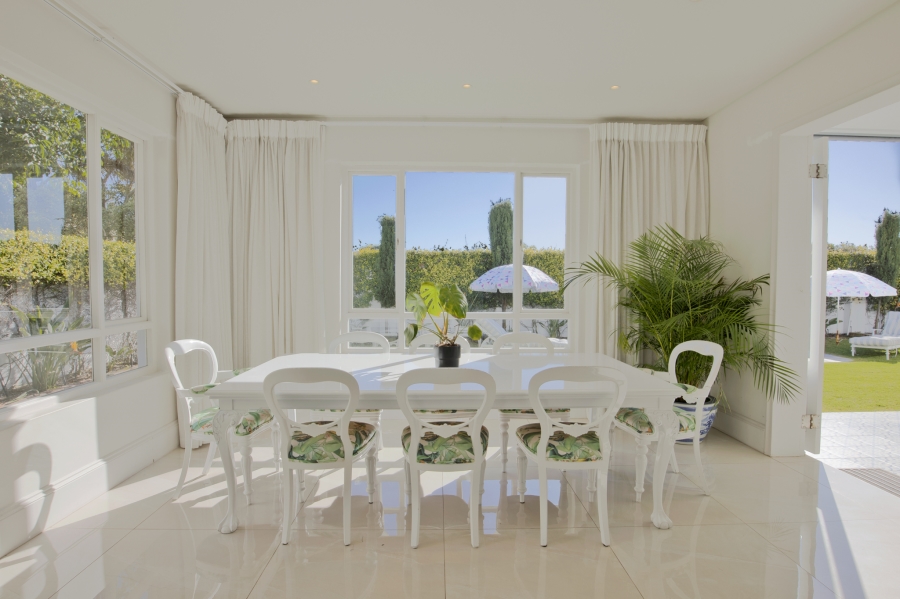 To Let 3 Bedroom Property for Rent in Sunset Beach Western Cape